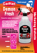 CDD010DemonFresh