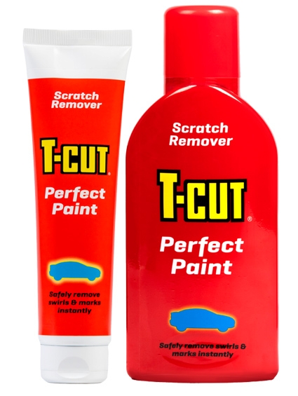 T-CUT RAPID SCRATCH Remover Paintwork £14.99 - PicClick UK