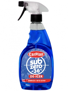 Engine Cleaner & Degreaser  CarPlan Car Care - International