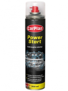 Engine Cleaner & Degreaser  CarPlan Car Care - International