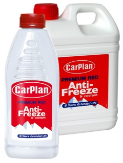 CarPlan Car Care - International